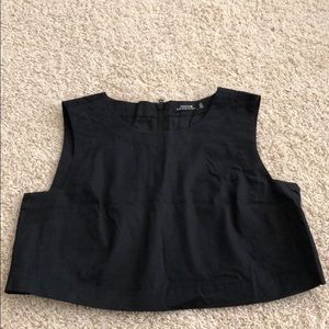 Kate Spade Saturday Crop Top